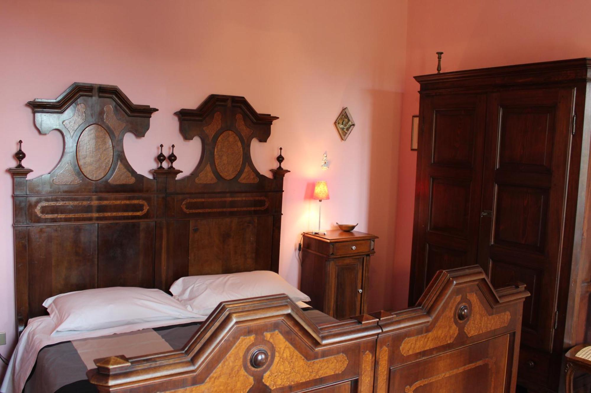 Agriturismo La Rovere Cossano Belbo Exterior foto