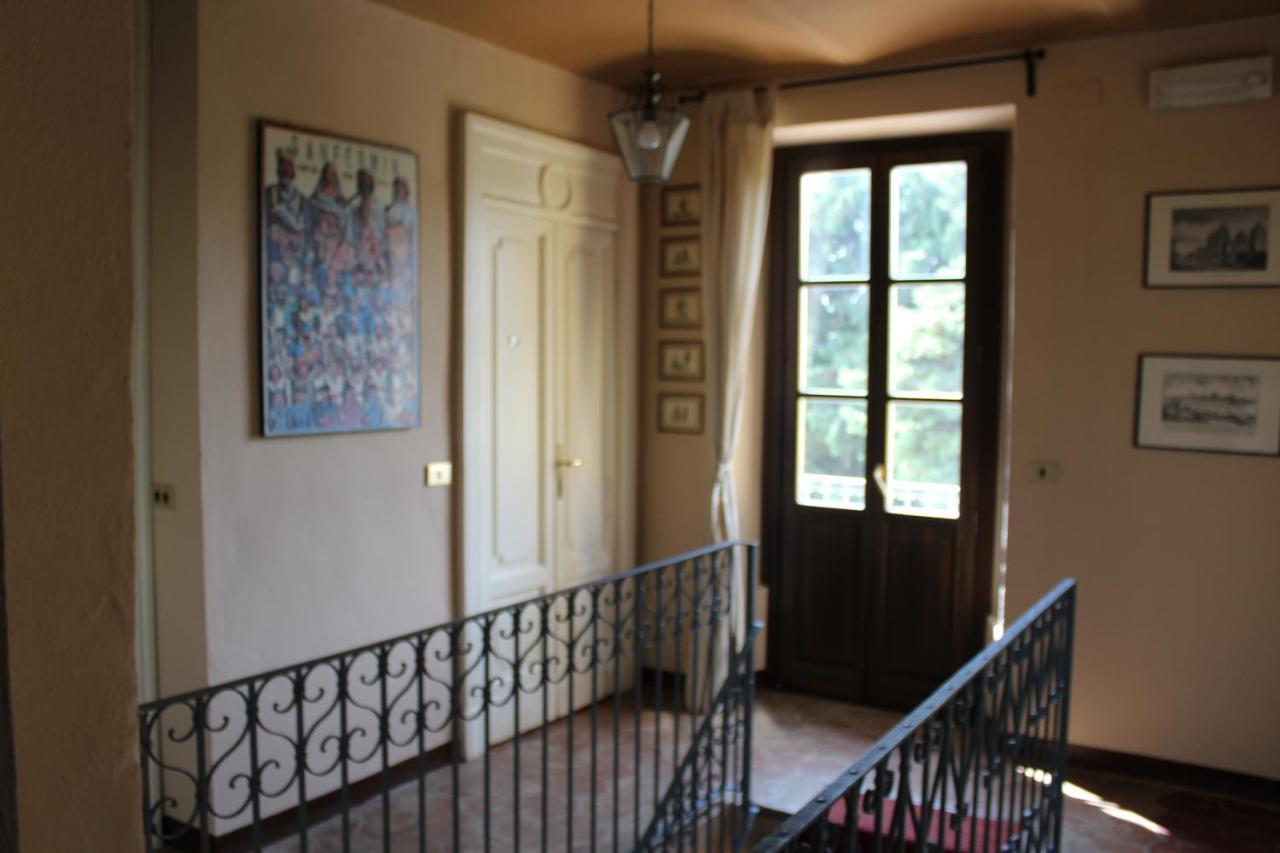 Agriturismo La Rovere Cossano Belbo Exterior foto