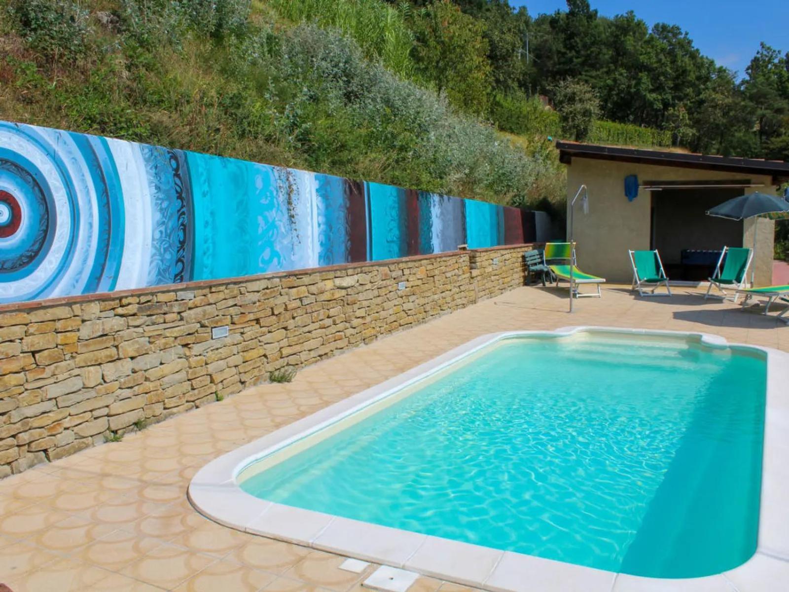 Agriturismo La Rovere Cossano Belbo Exterior foto